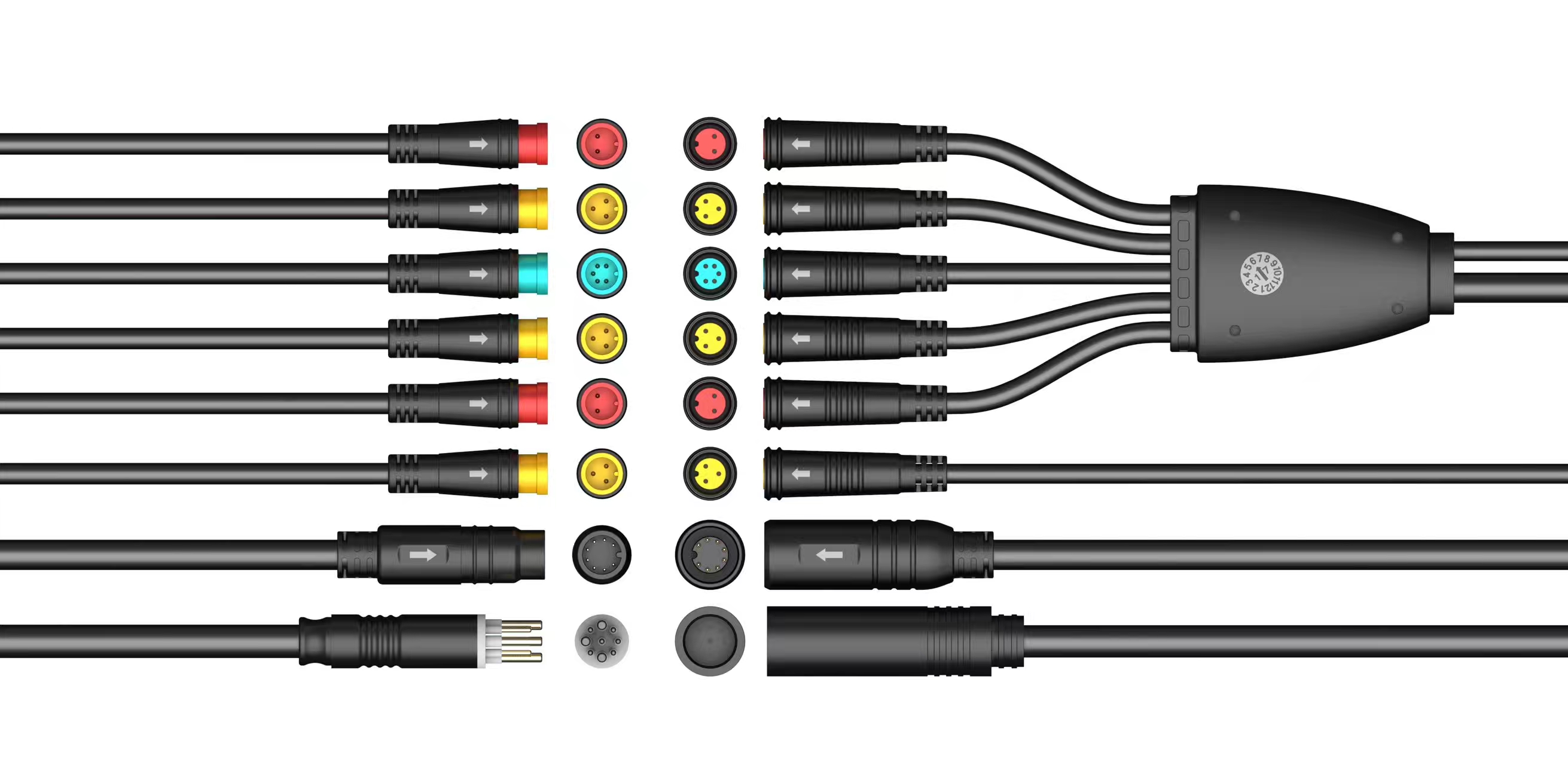 Miniature bicycle# ebike# new national standard，