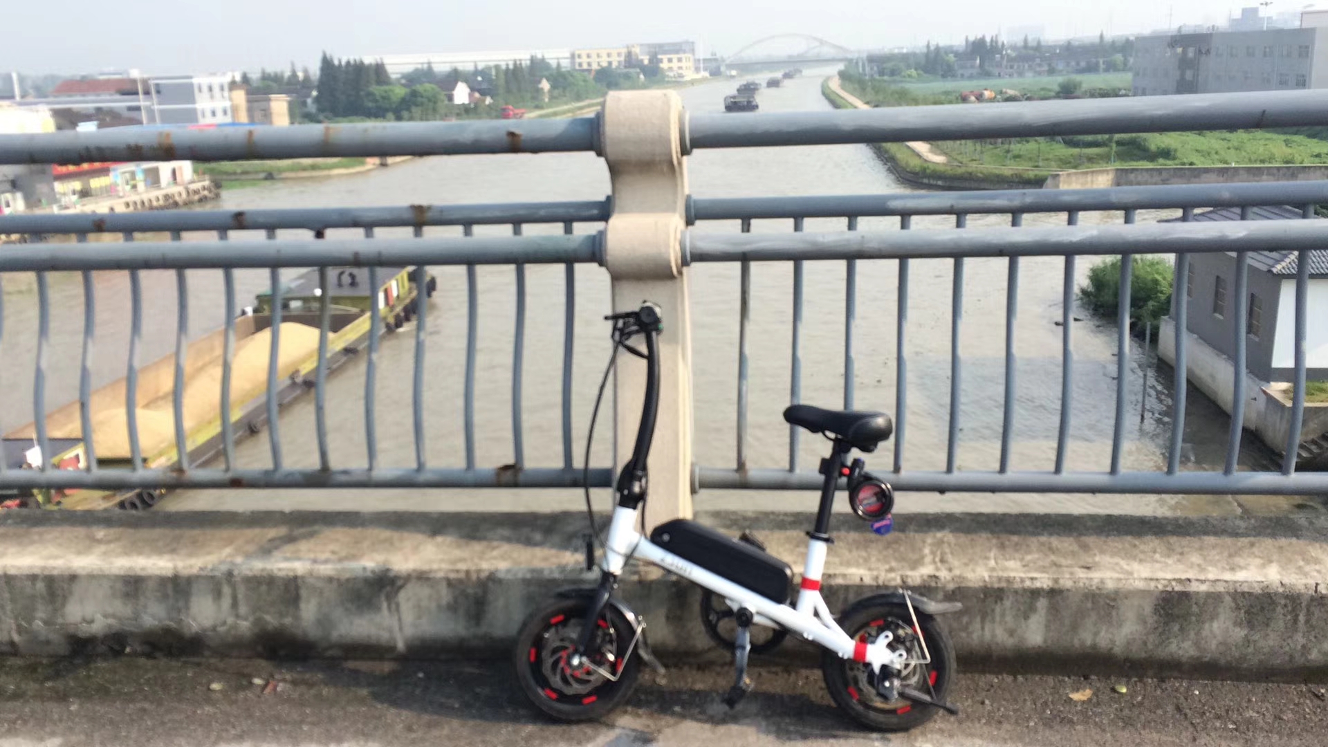 Miniature bicycle# ebike# new national standard，