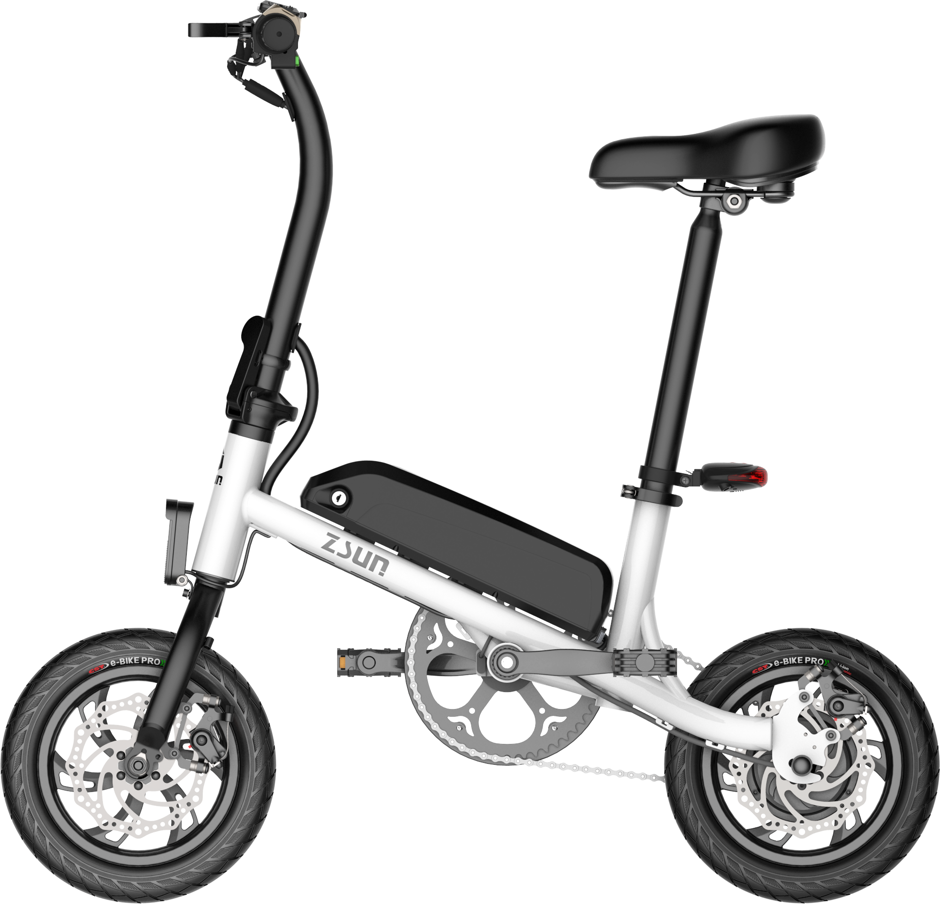 Miniature bicycle# ebike# new national standard，