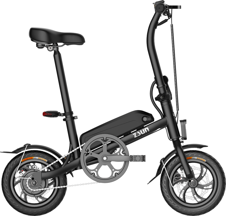 Miniature bicycle# ebike# new national standard，