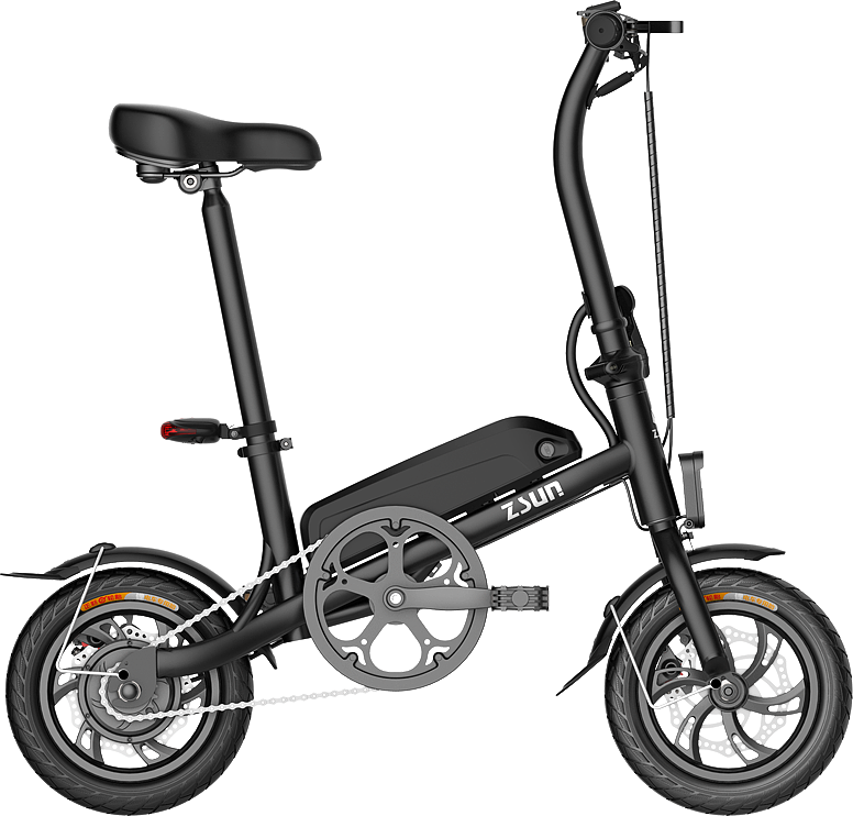 Miniature bicycle# ebike# new national standard，