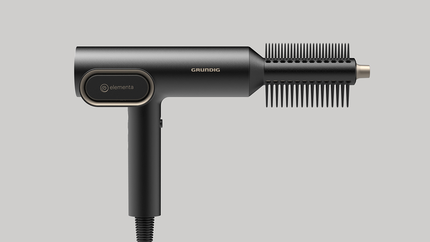 Elementa，Hair Care Products，small home appliances，Hair Products ，