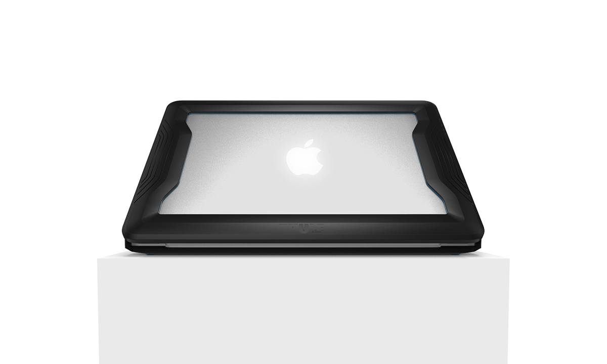 Thule Vectros，smart cover，Digital accessories，product design，