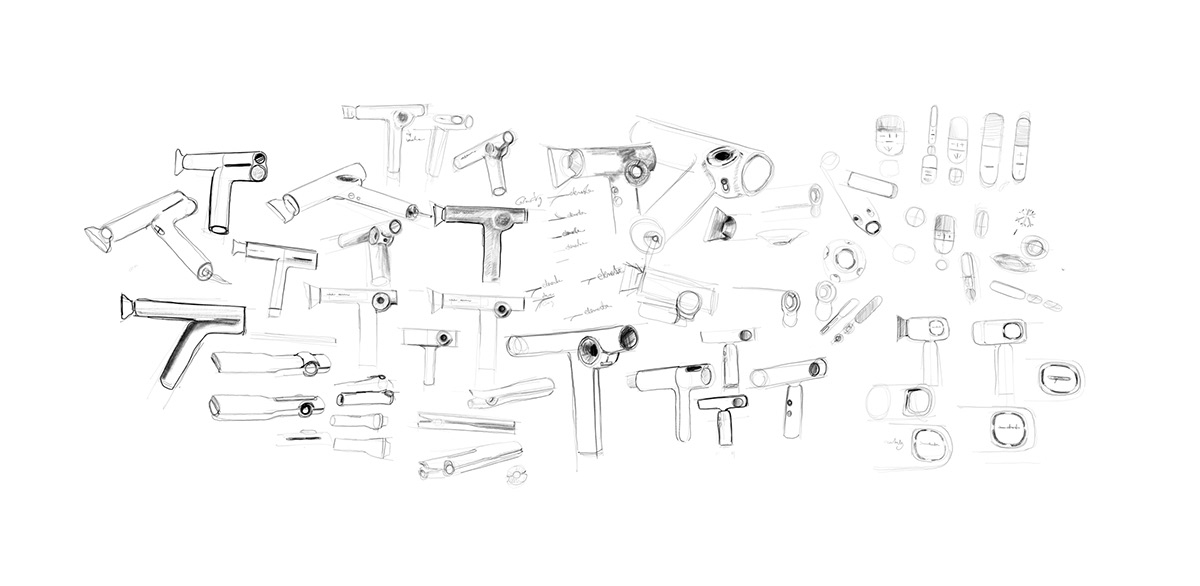 Elementa，Hair Care Products，small home appliances，Hair Products ，