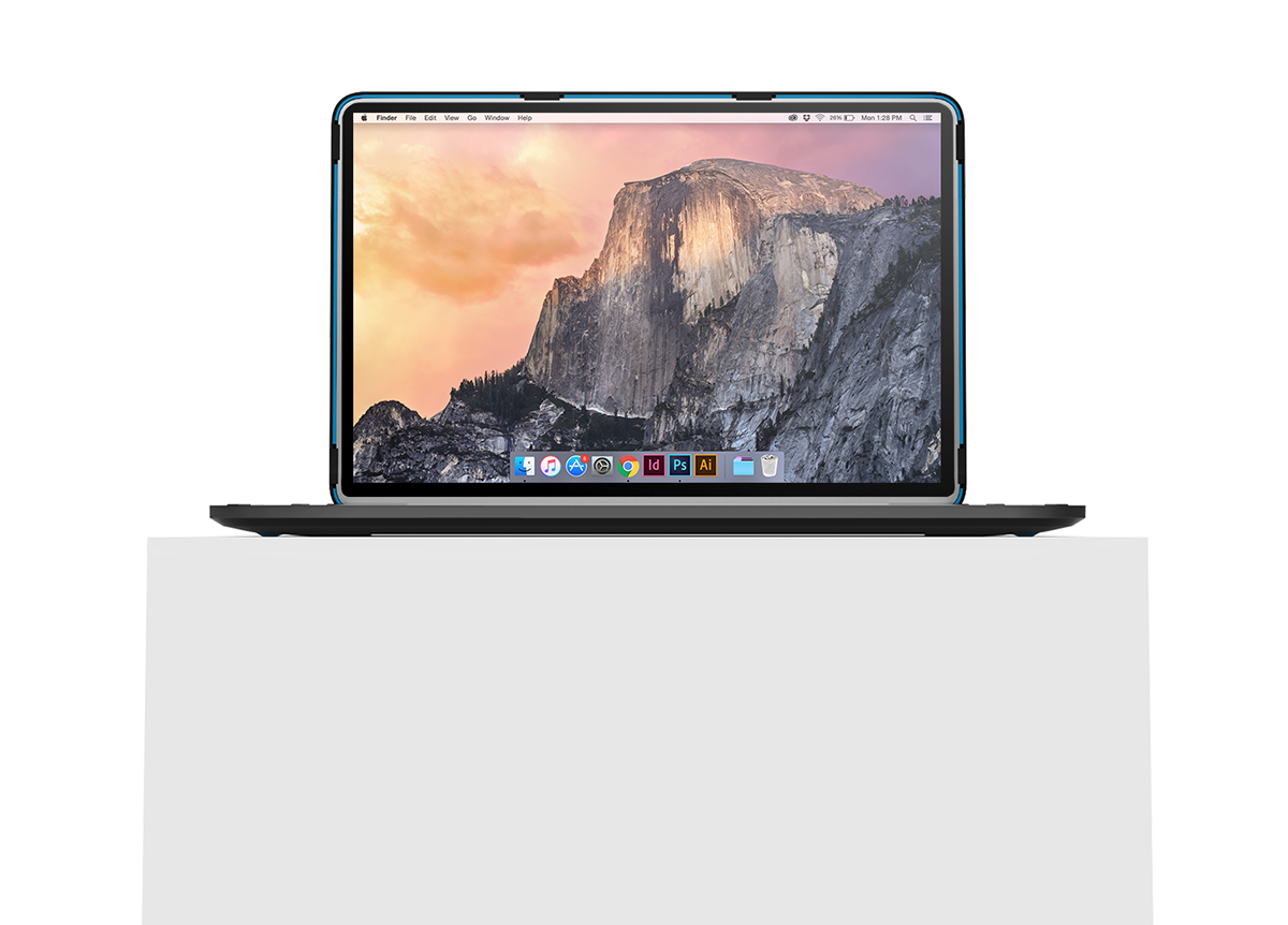 Thule Vectros，smart cover，Digital accessories，product design，