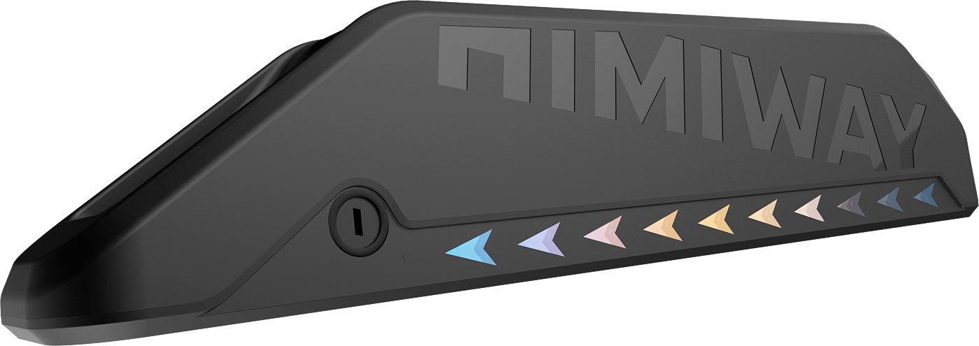 ebike battery box# portable# ambient light，