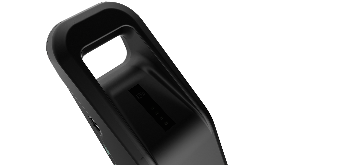 ebike battery box# portable# ambient light，