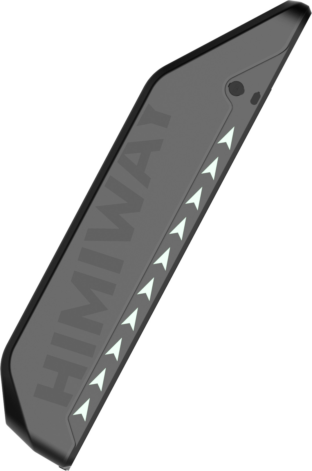 ebike battery box# portable# ambient light，