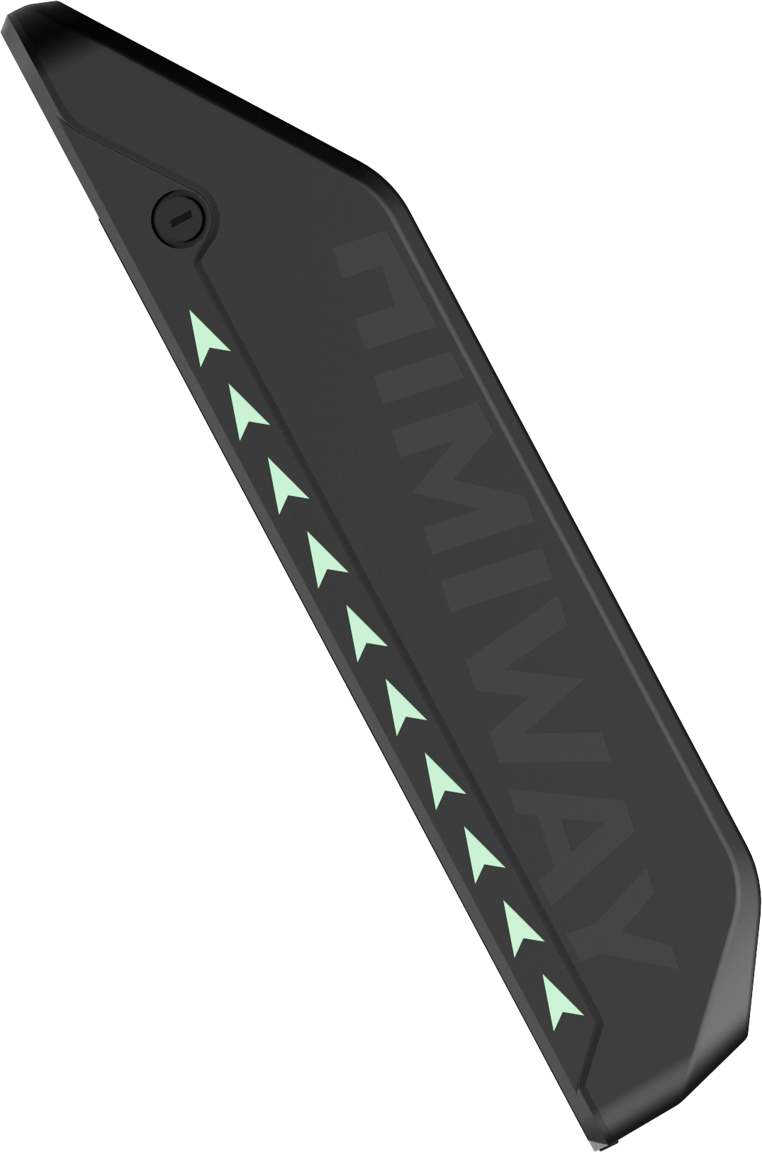 ebike battery box# portable# ambient light，