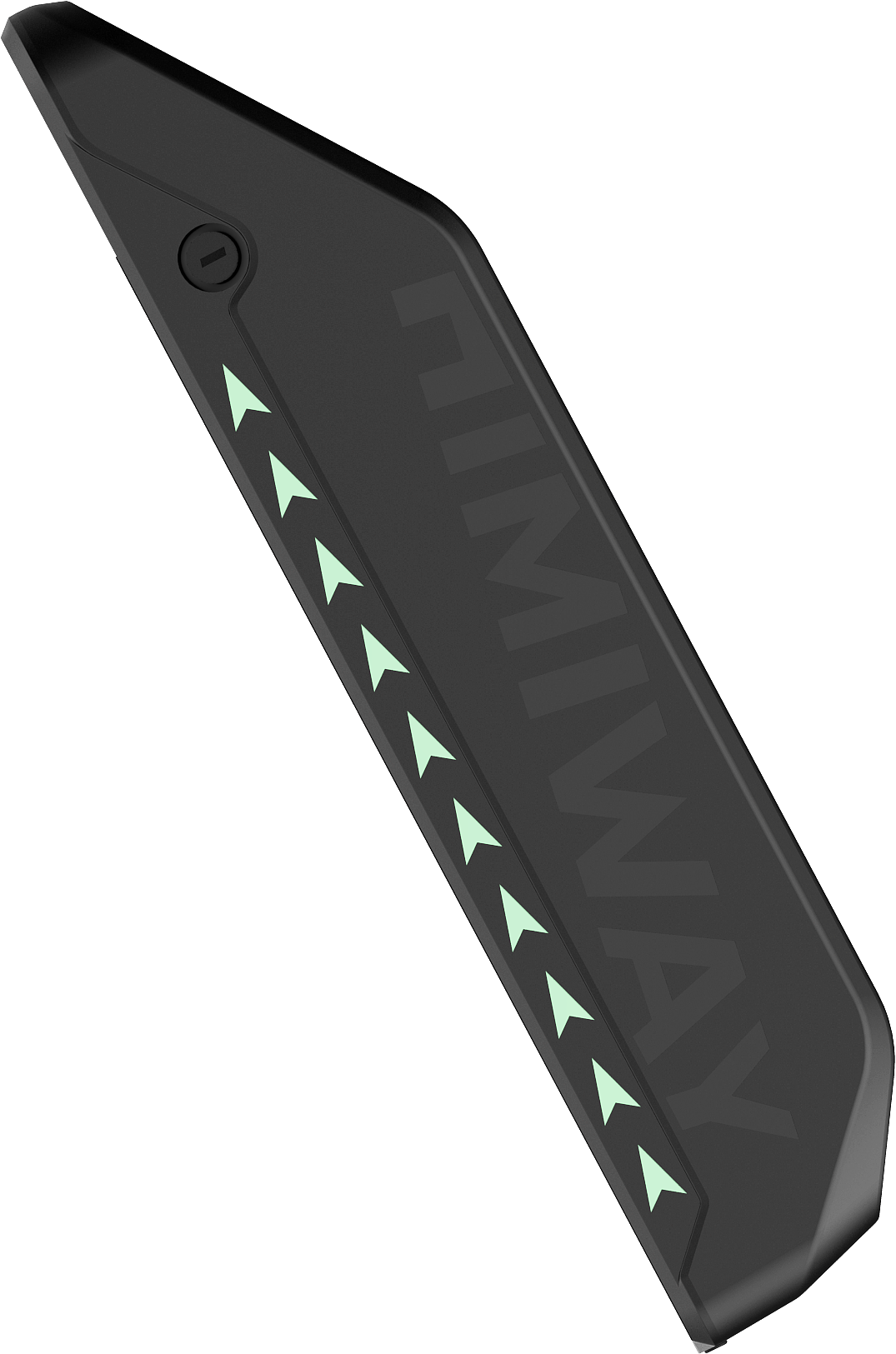 ebike battery box# portable# ambient light，