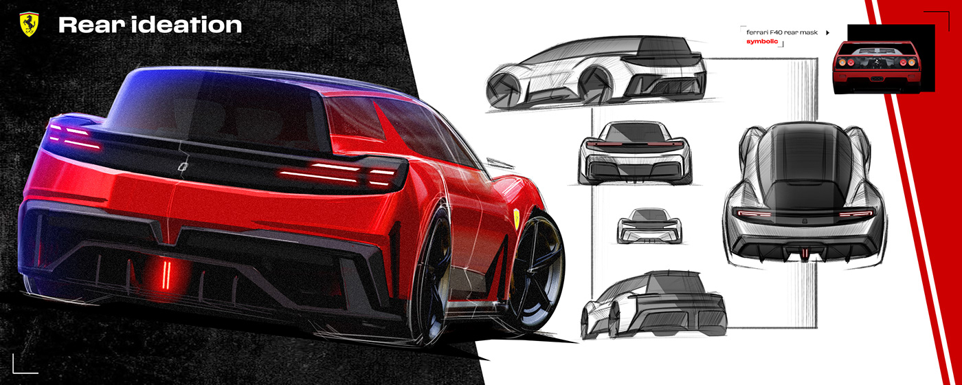 FERRARI FAMIGLIA，Ferrari，automobile，vehicle，