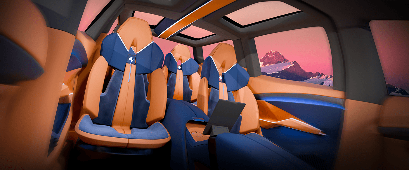 FERRARI FAMIGLIA，Ferrari，automobile，vehicle，