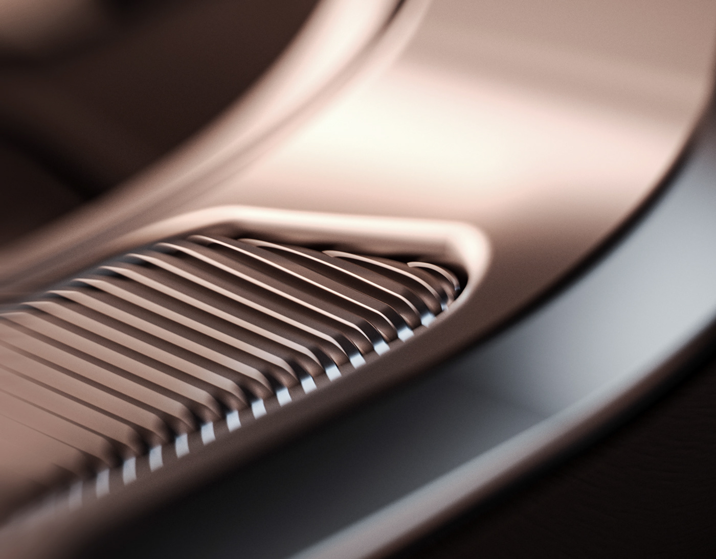 LG Alphable，automobile，vehicle，conceptual design，