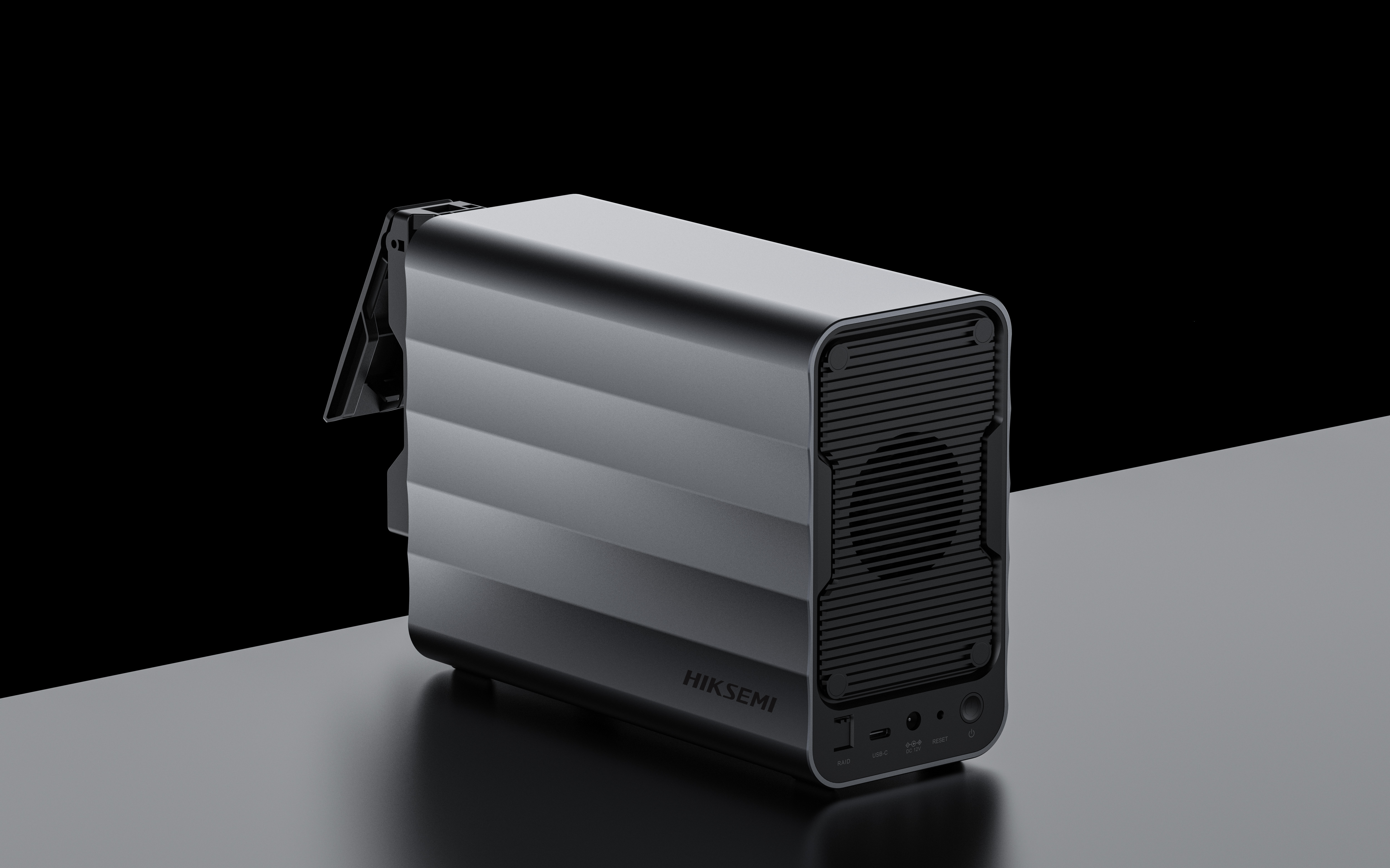 Hard drive cabinet，