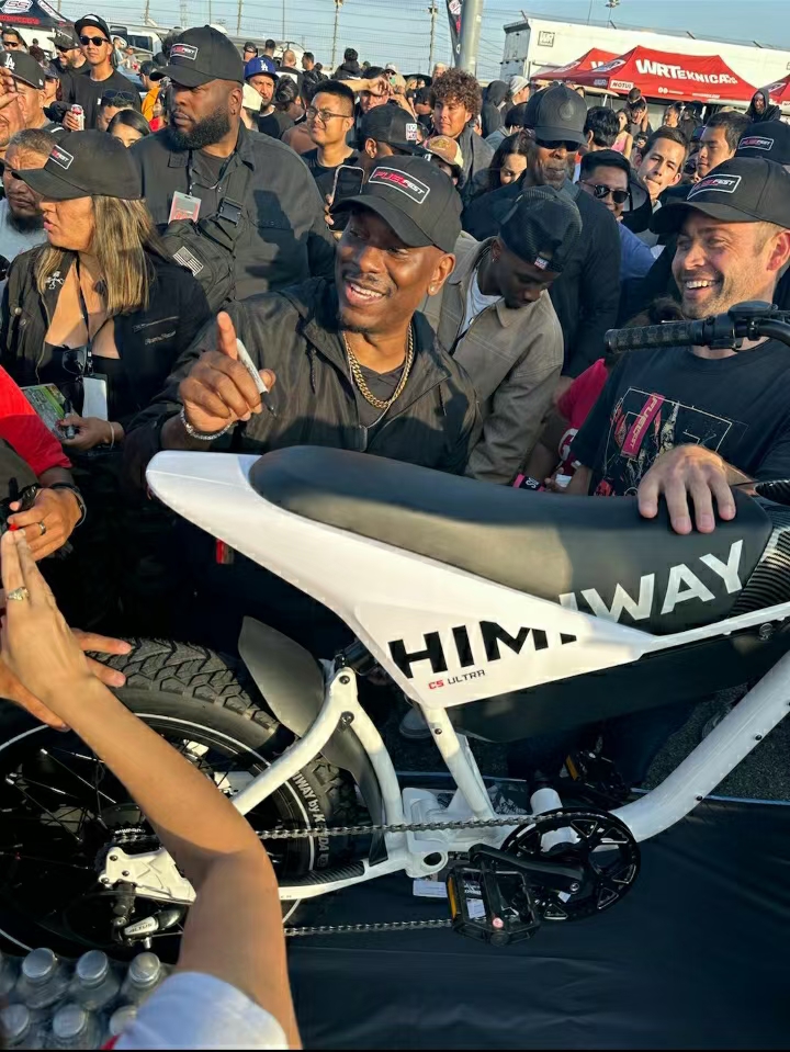 Models# ebike# Electric Self-propelled in those years，