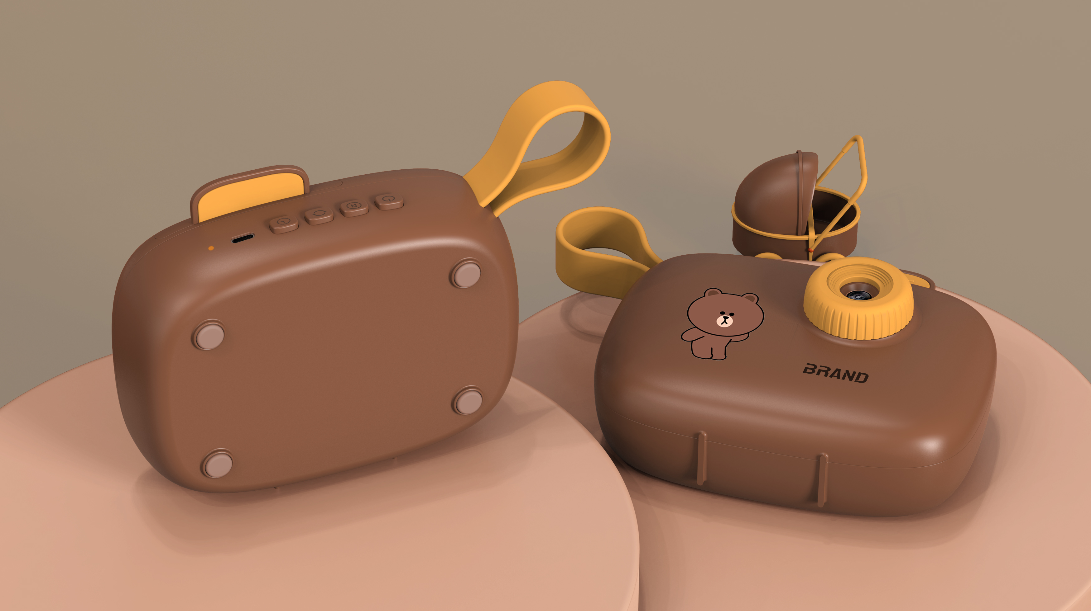 Starlight，Projection lamp，Night light，Mother and child，Product planning，Appearance design，ip joint name，Pearl Sea Birthday Shell，