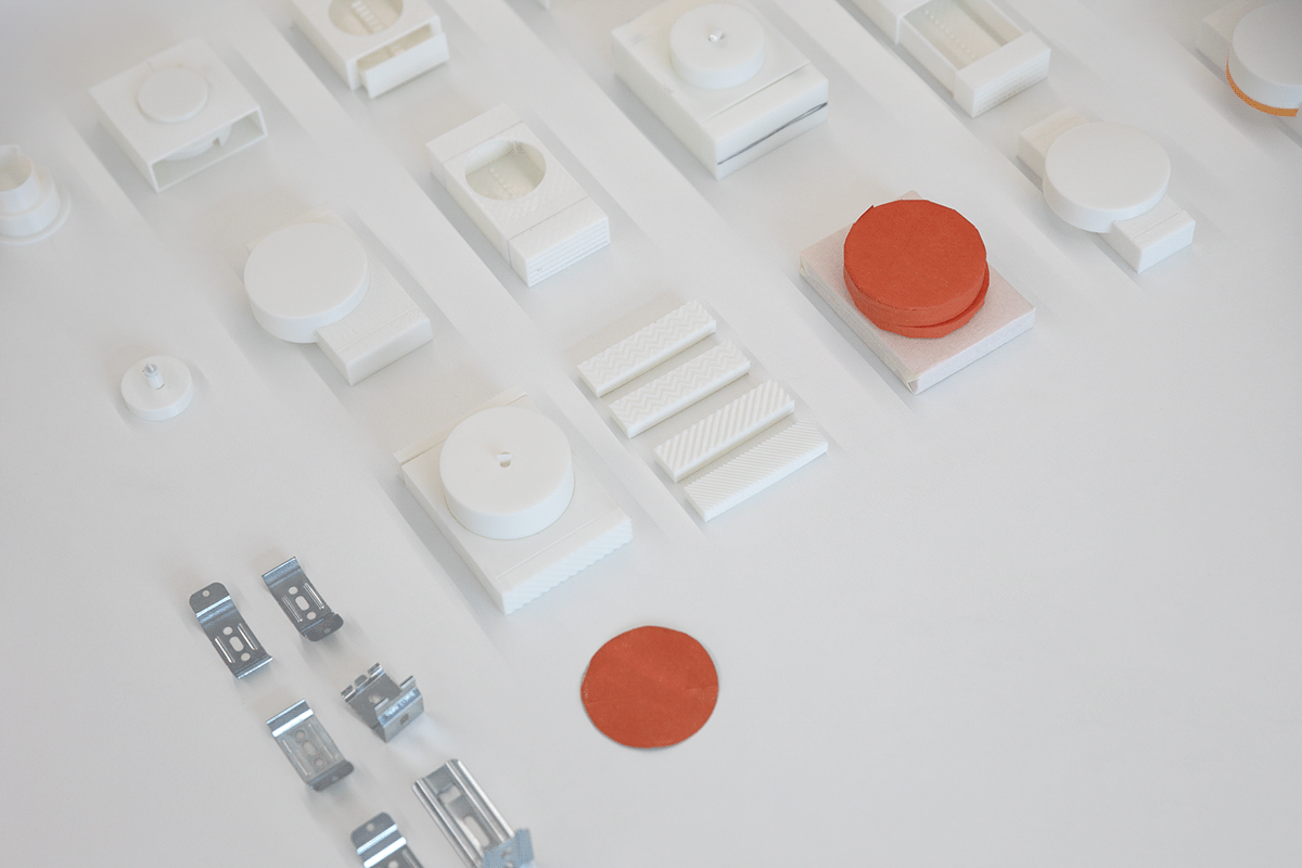 Nomot allrounder，Housewear & Furnishings，Punch-free bracket，originality，