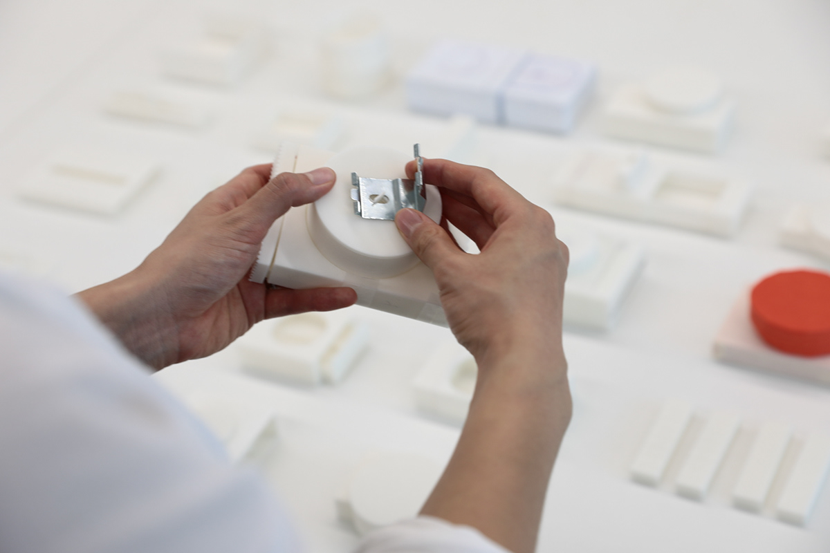 Nomot allrounder，Housewear & Furnishings，Punch-free bracket，originality，