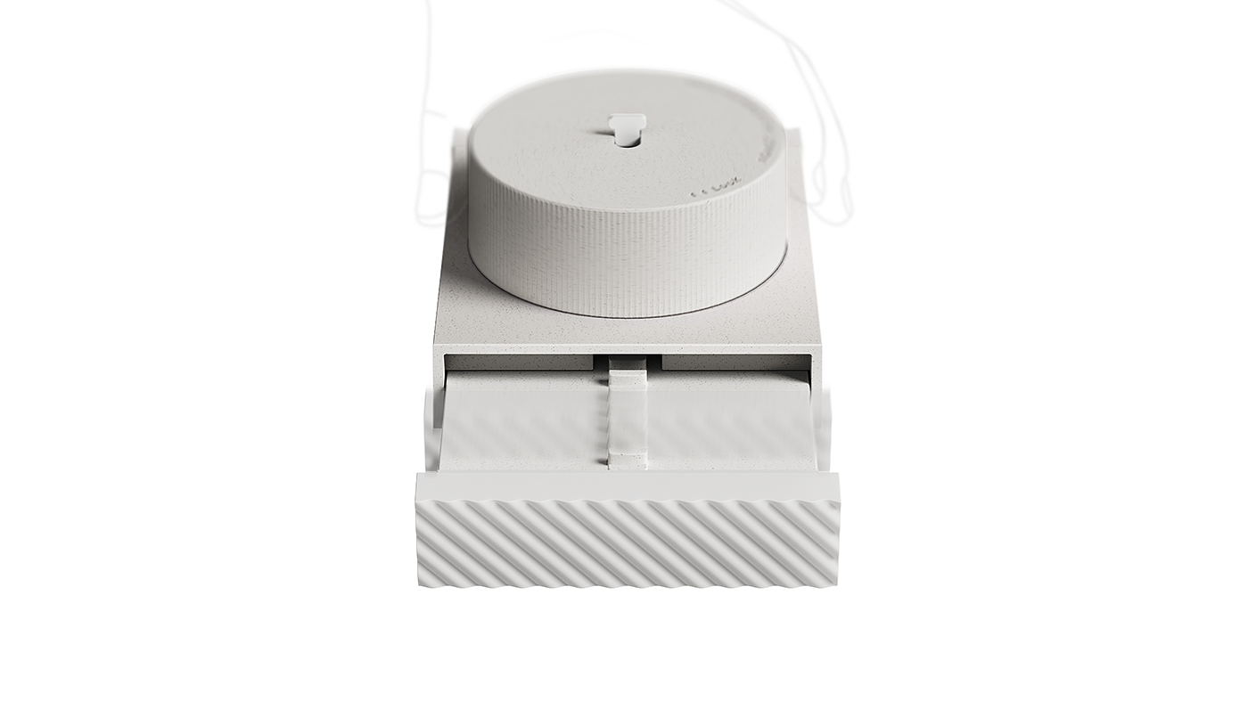 Nomot allrounder，Housewear & Furnishings，Punch-free bracket，originality，