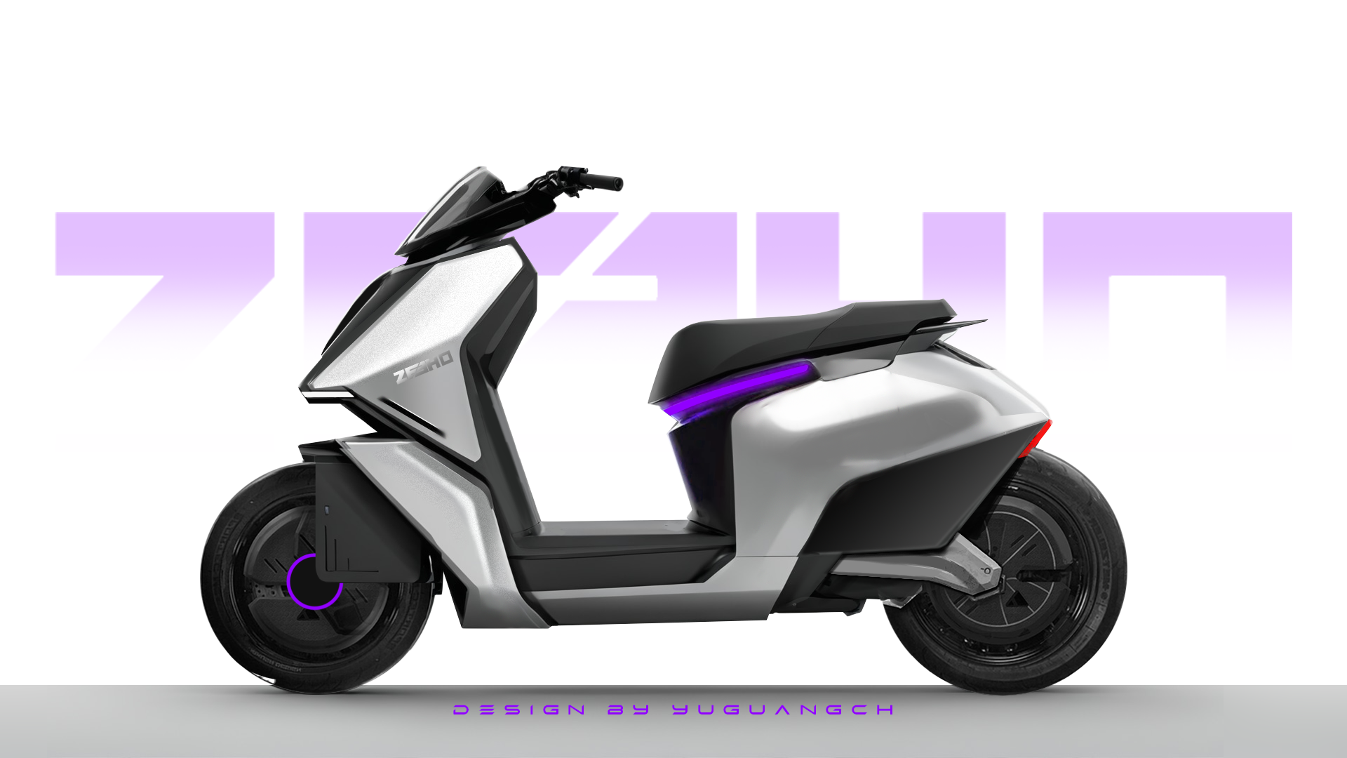 ai，ZEEHO，Hair to play，