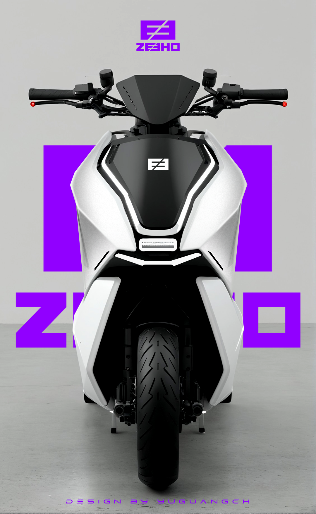 ai，ZEEHO，Hair to play，