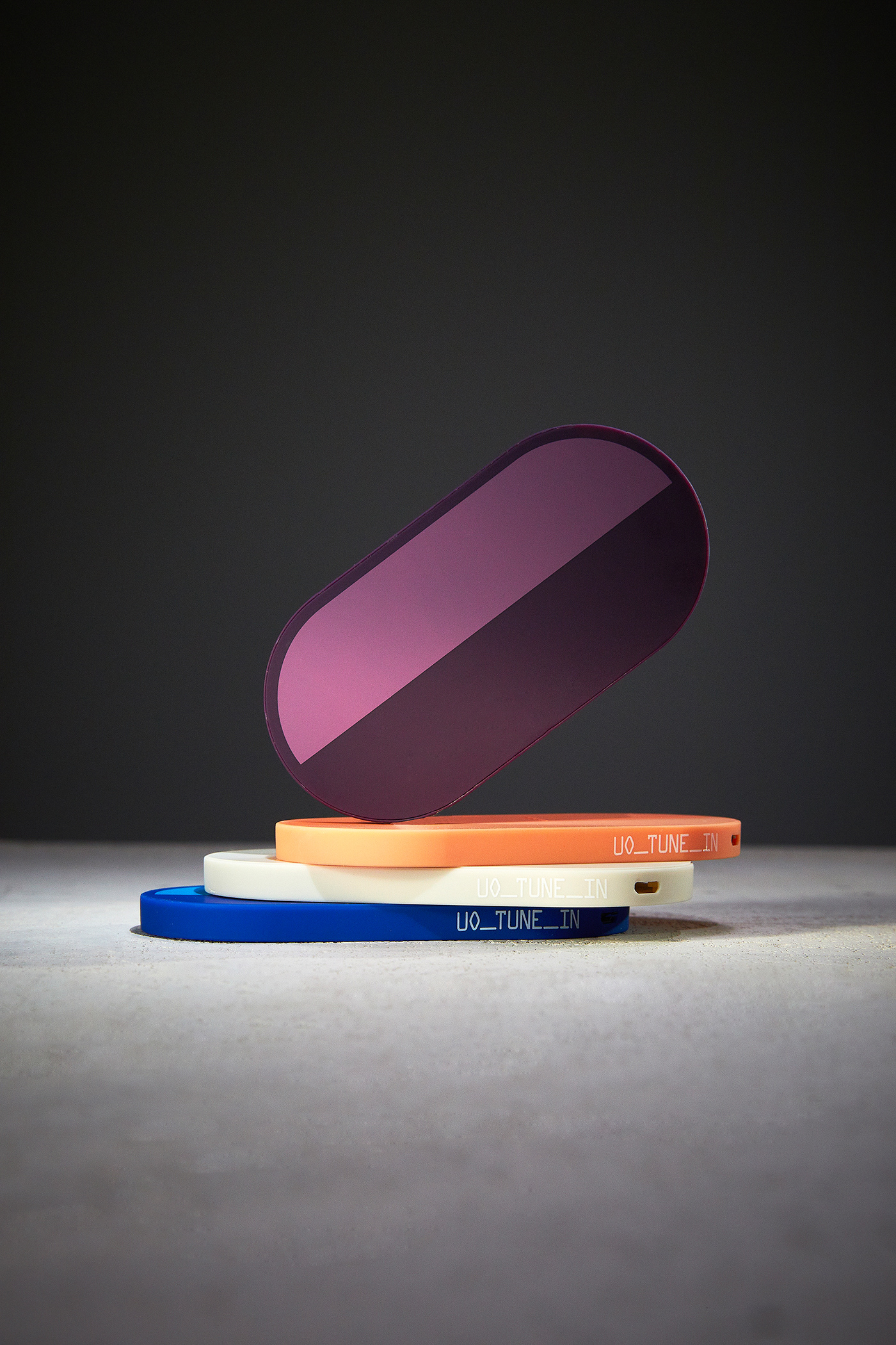 Collection，Socket，Arrange，radio，loudspeaker box，UO_TUNE_IN，