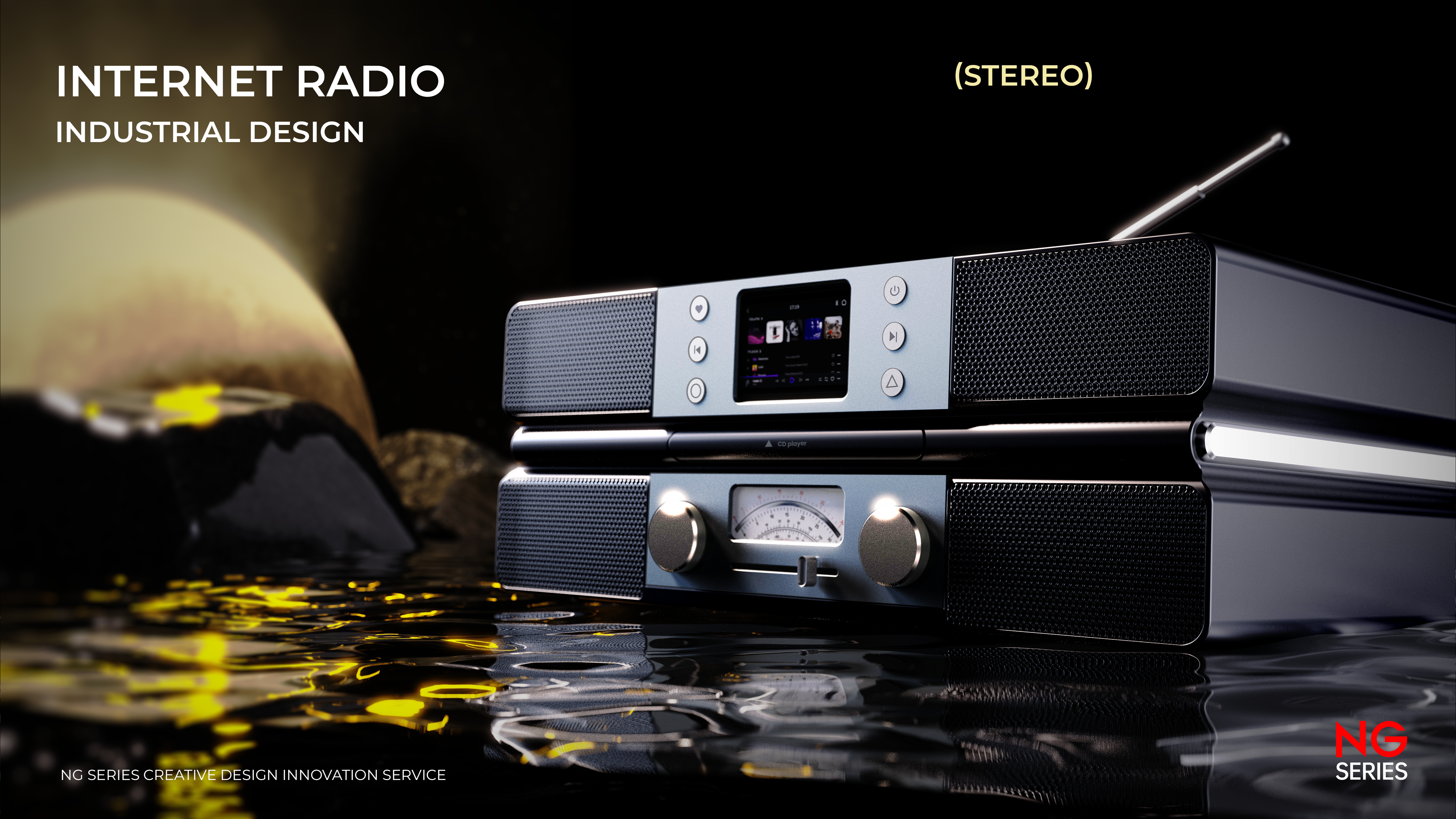 product design，industrial design，sound design ，