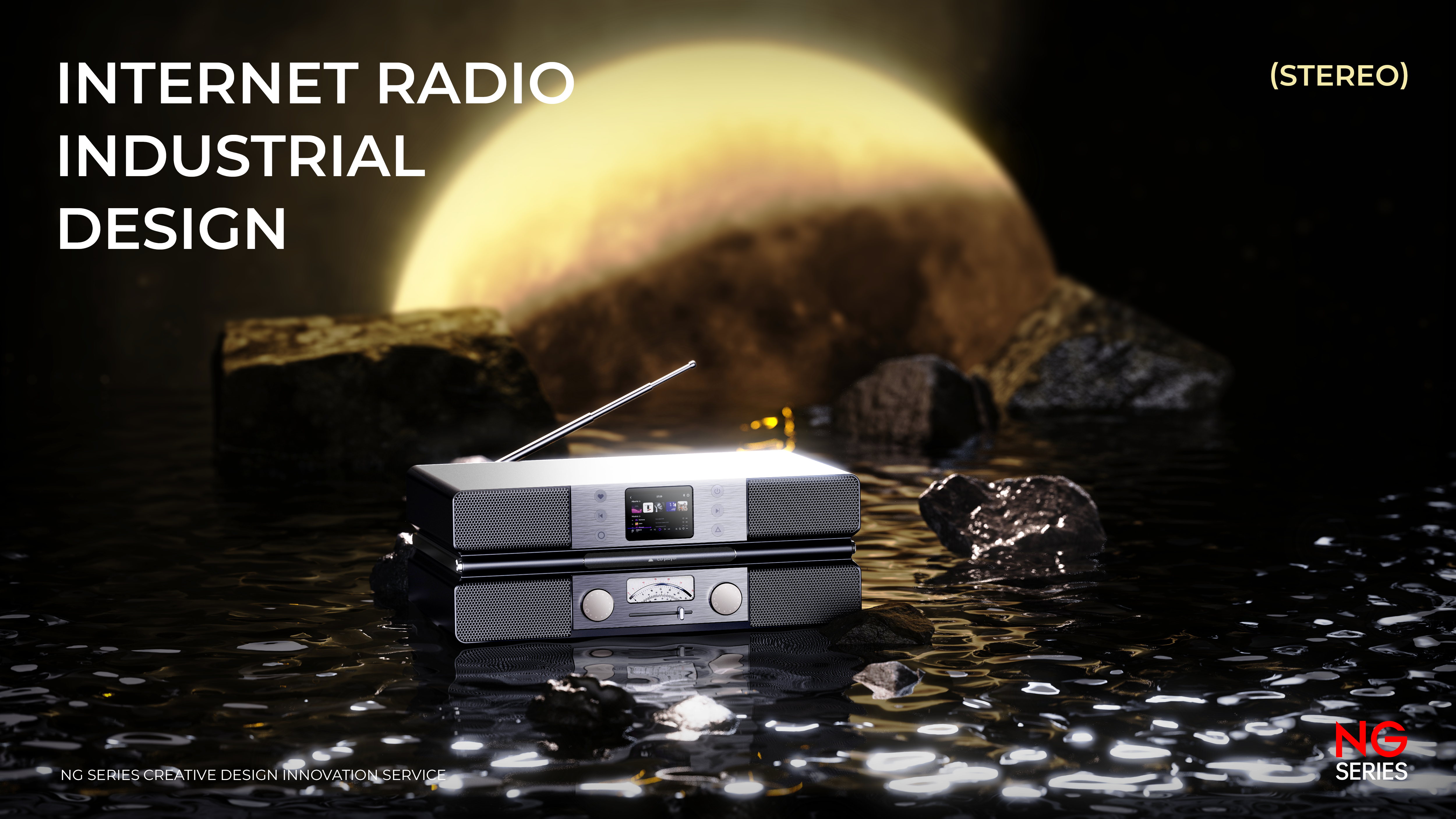 product design，industrial design，sound design ，