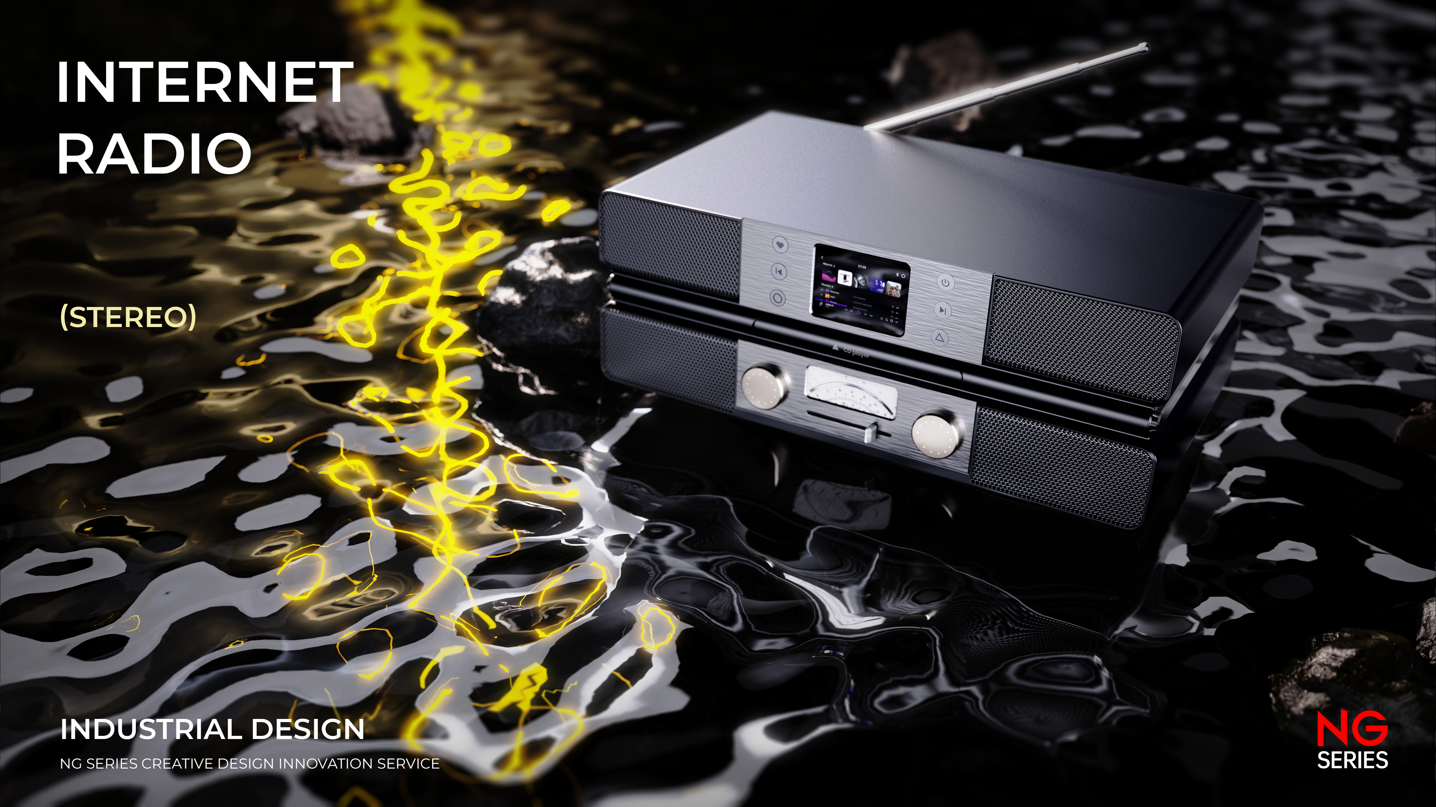 product design，industrial design，sound design ，