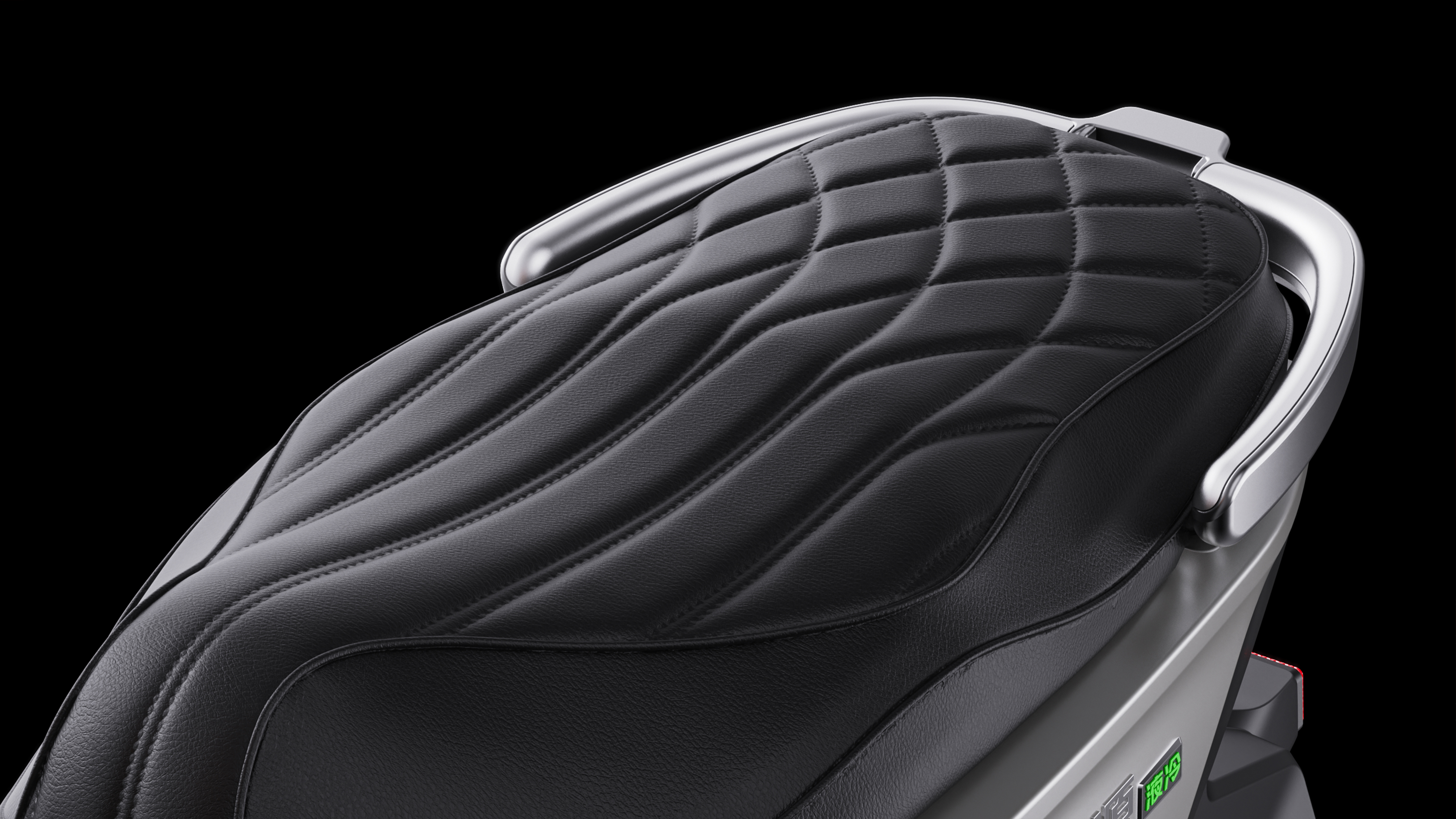 keyshot，Electric vehicle，Product rendering，rhinoceros，