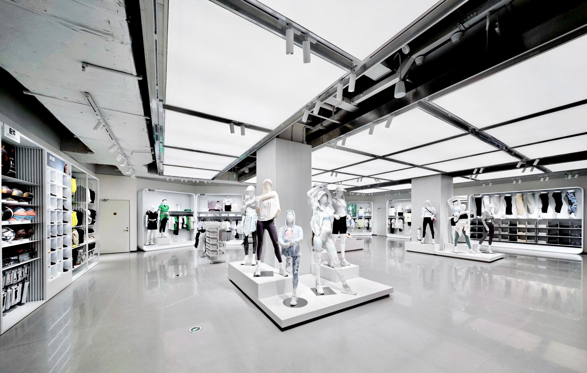 Anta，LED screen，Award Planning，Award declaration，