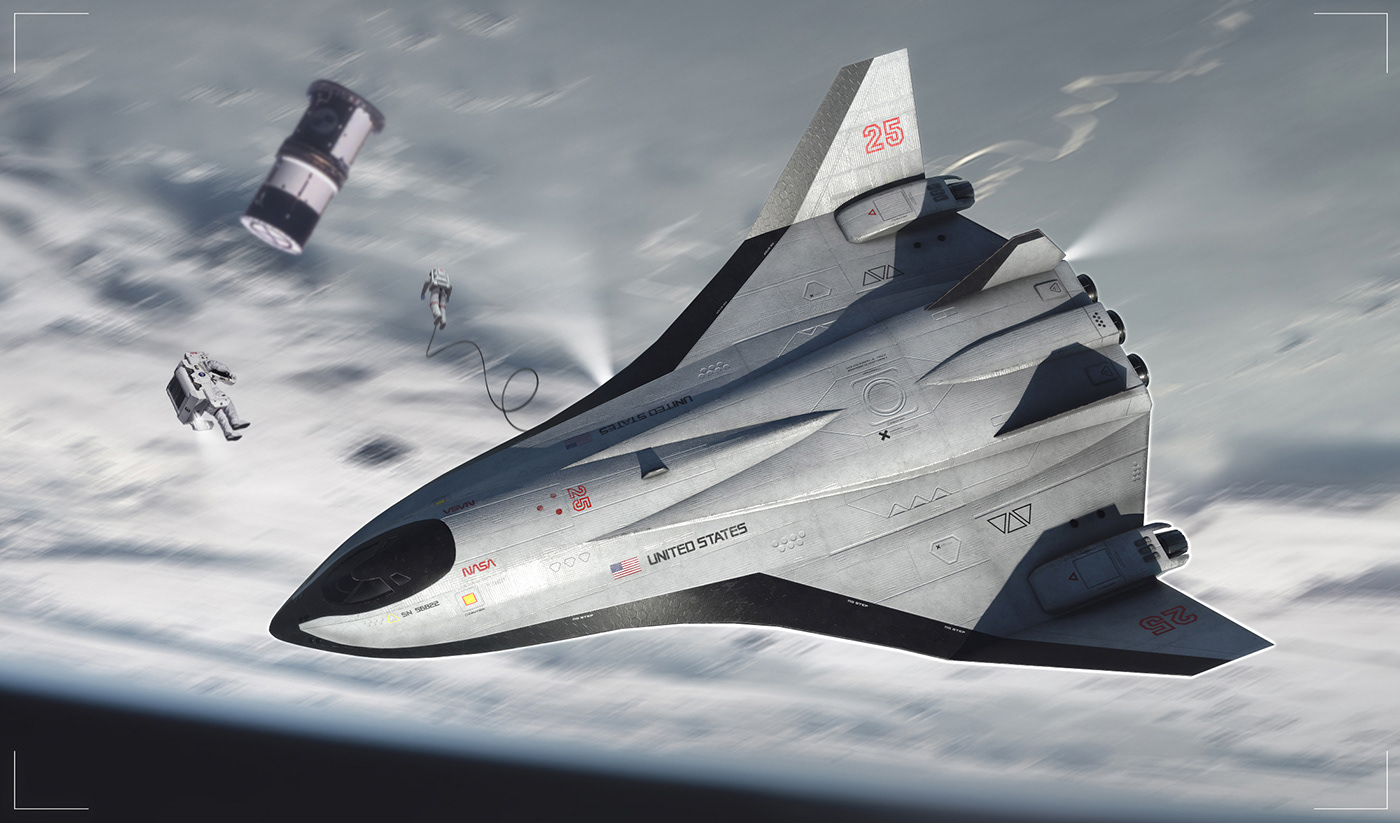 aircraft，Beryllium，artistic works，conceptual design，