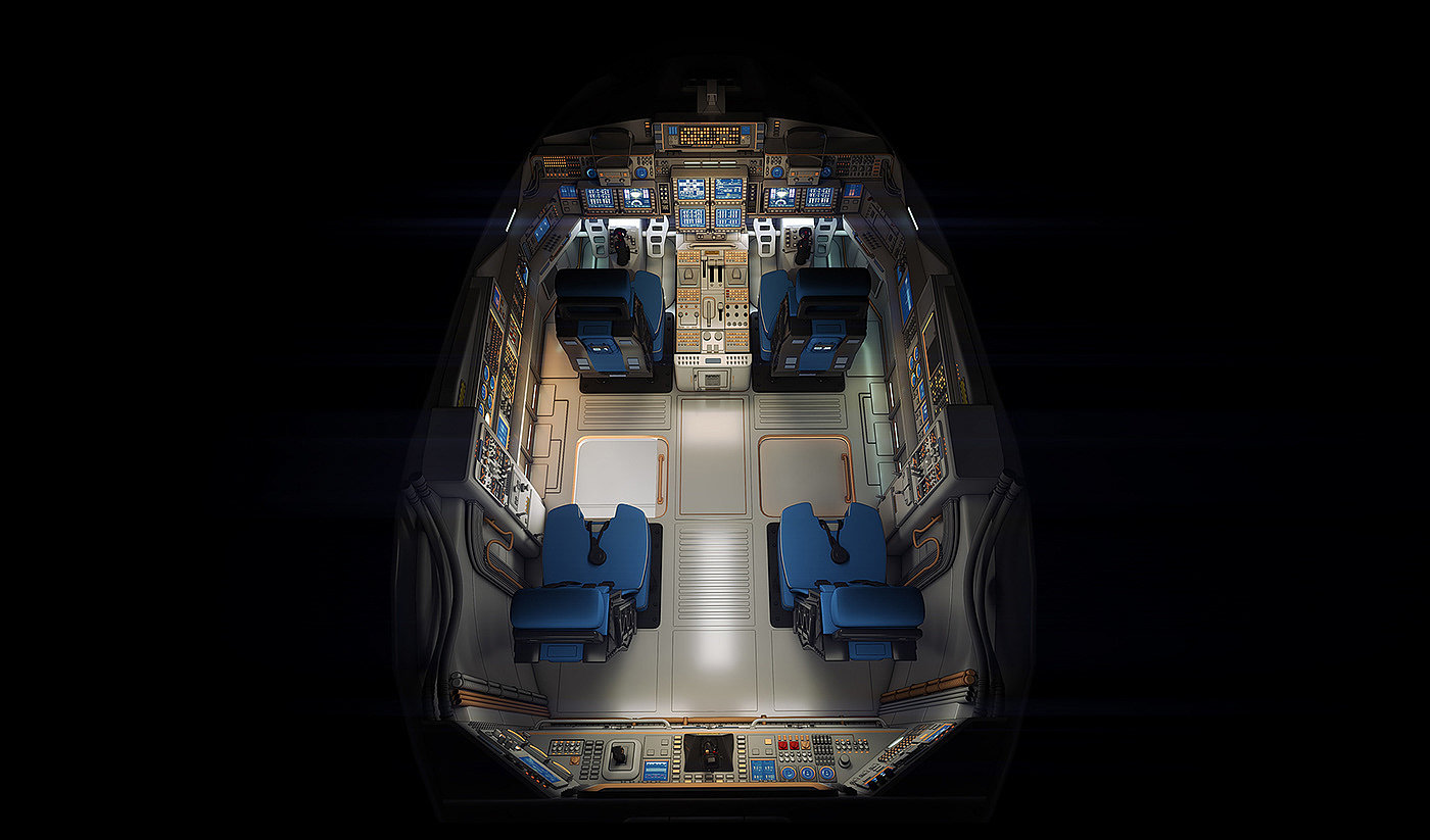 aircraft，Beryllium，artistic works，conceptual design，
