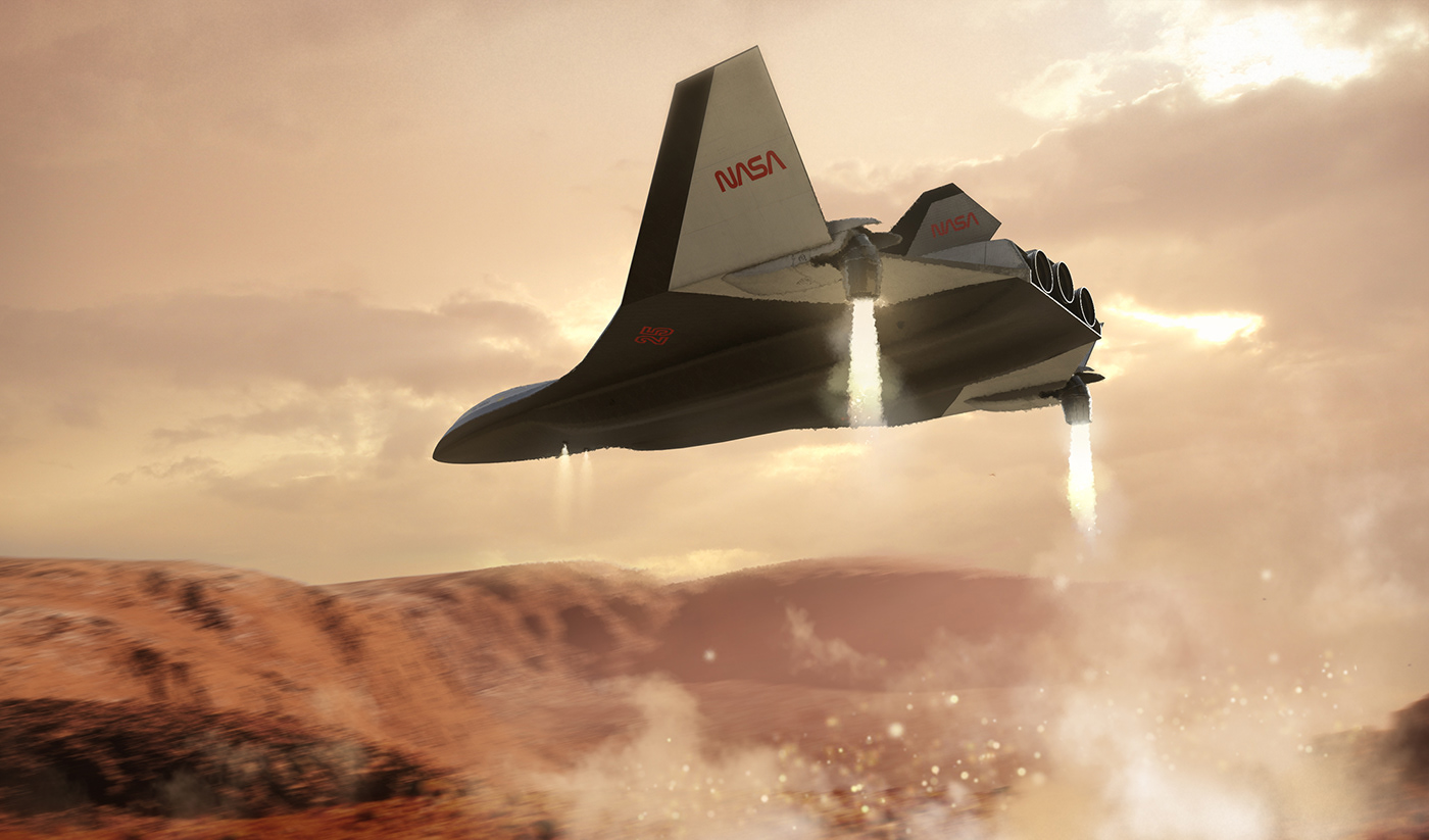 aircraft，Beryllium，artistic works，conceptual design，