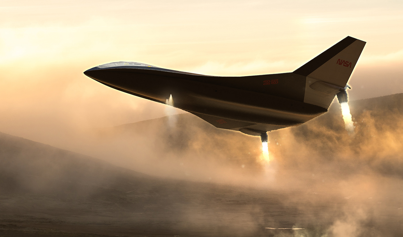 aircraft，Beryllium，artistic works，conceptual design，