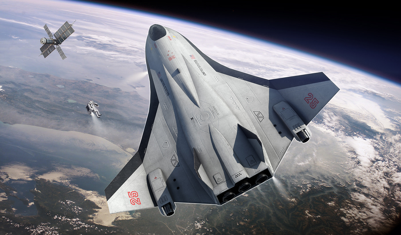 aircraft，Beryllium，artistic works，conceptual design，