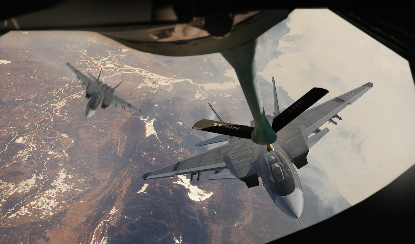 aircraft，Beryllium，artistic works，conceptual design，