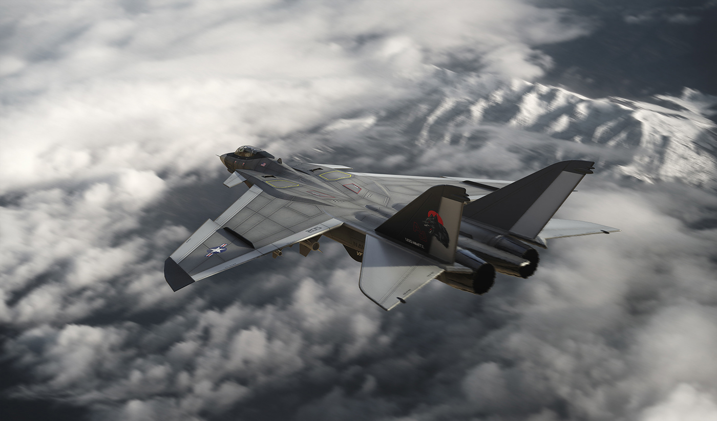 aircraft，Beryllium，artistic works，conceptual design，