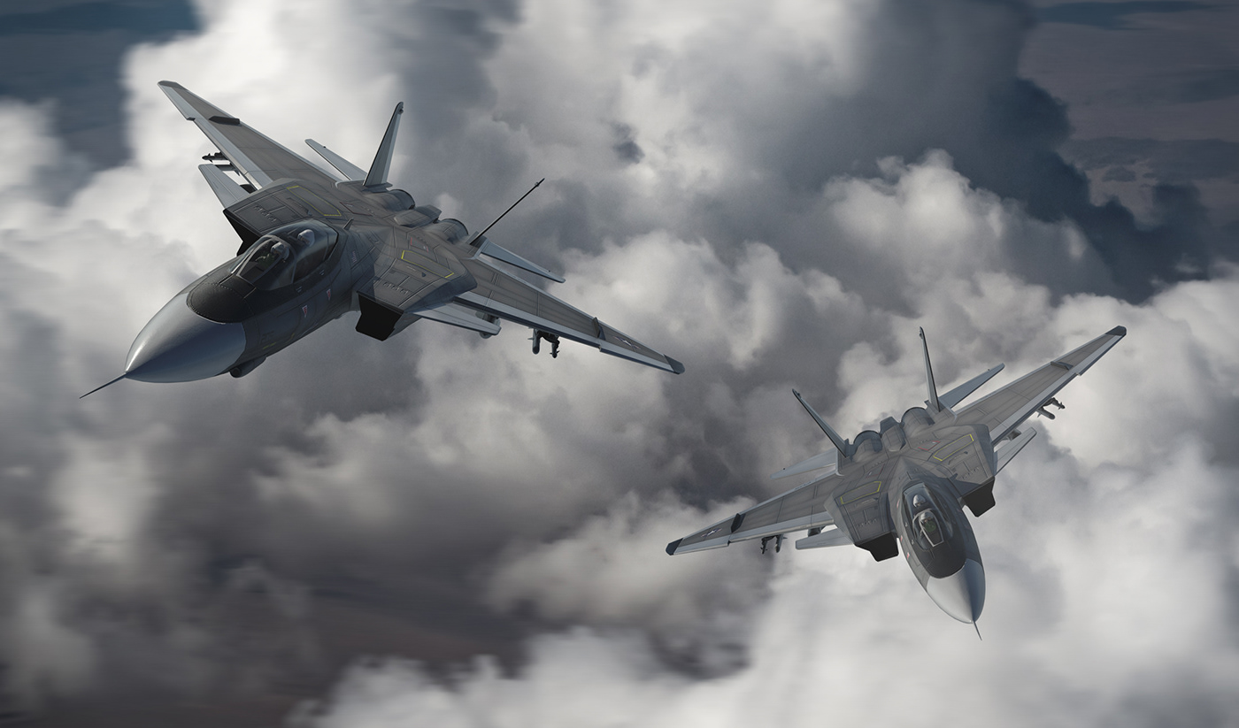 aircraft，Beryllium，artistic works，conceptual design，