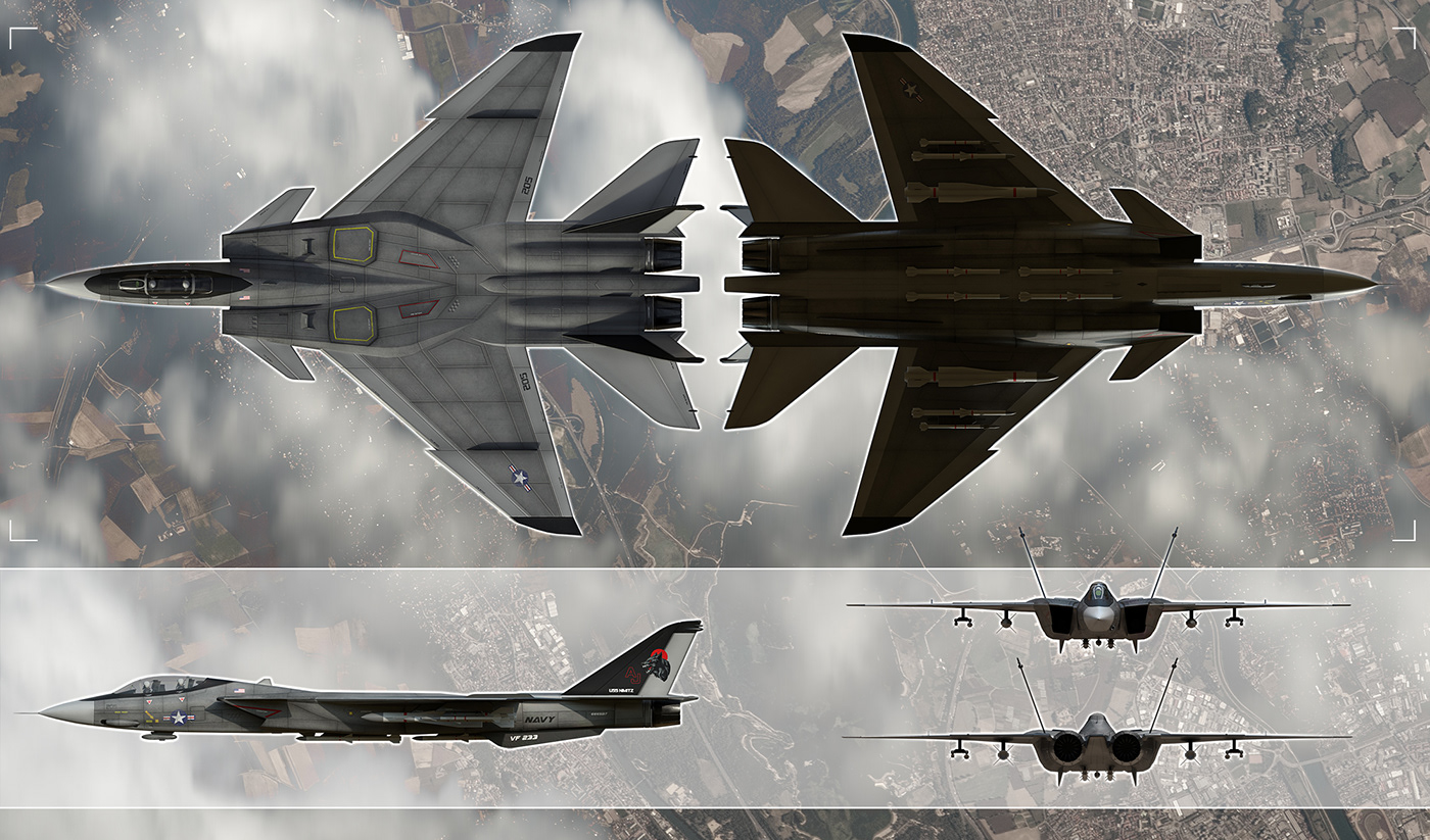 aircraft，Beryllium，artistic works，conceptual design，