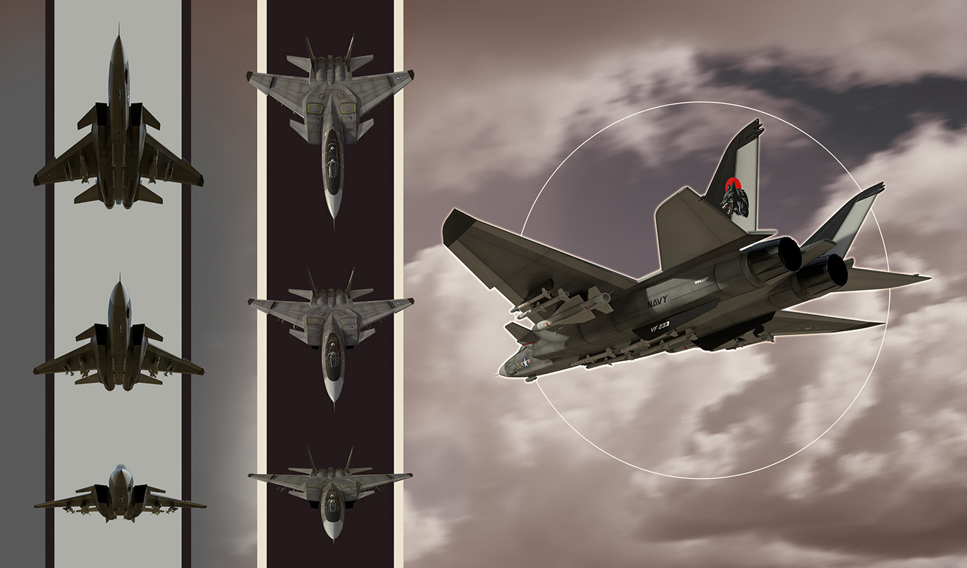 aircraft，Beryllium，artistic works，conceptual design，