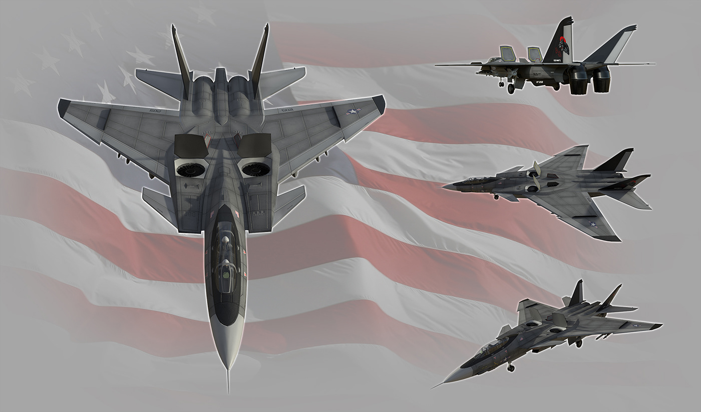 aircraft，Beryllium，artistic works，conceptual design，