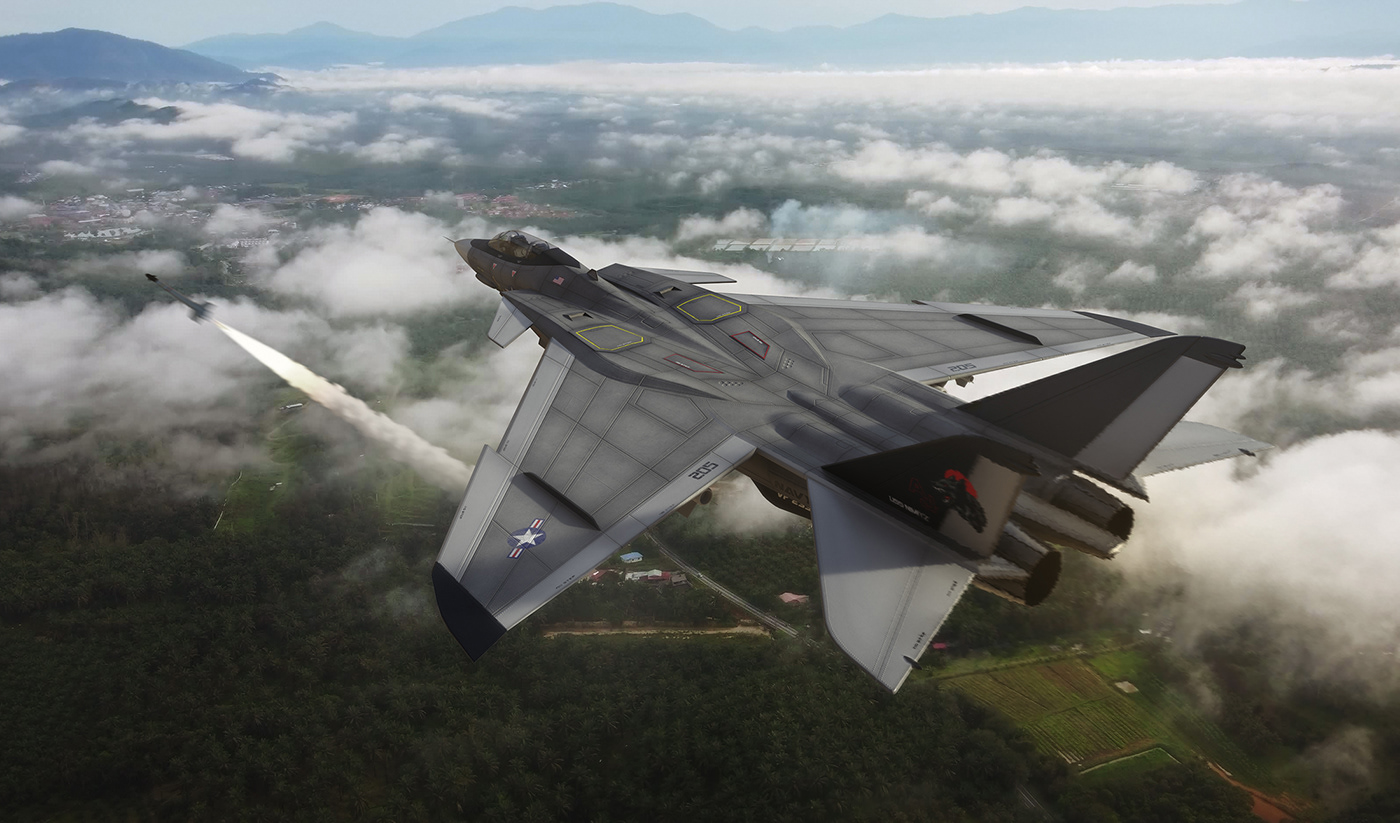 aircraft，Beryllium，artistic works，conceptual design，