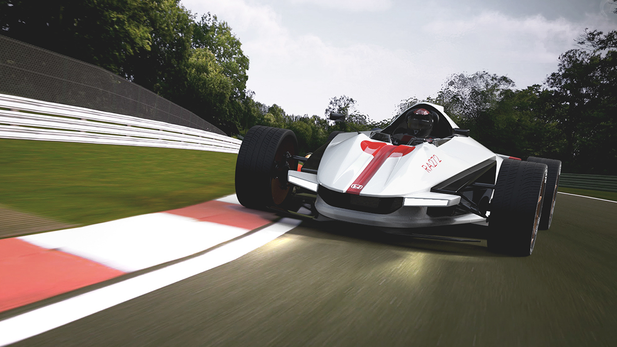 Honda，Japan，racing，concept，sports，