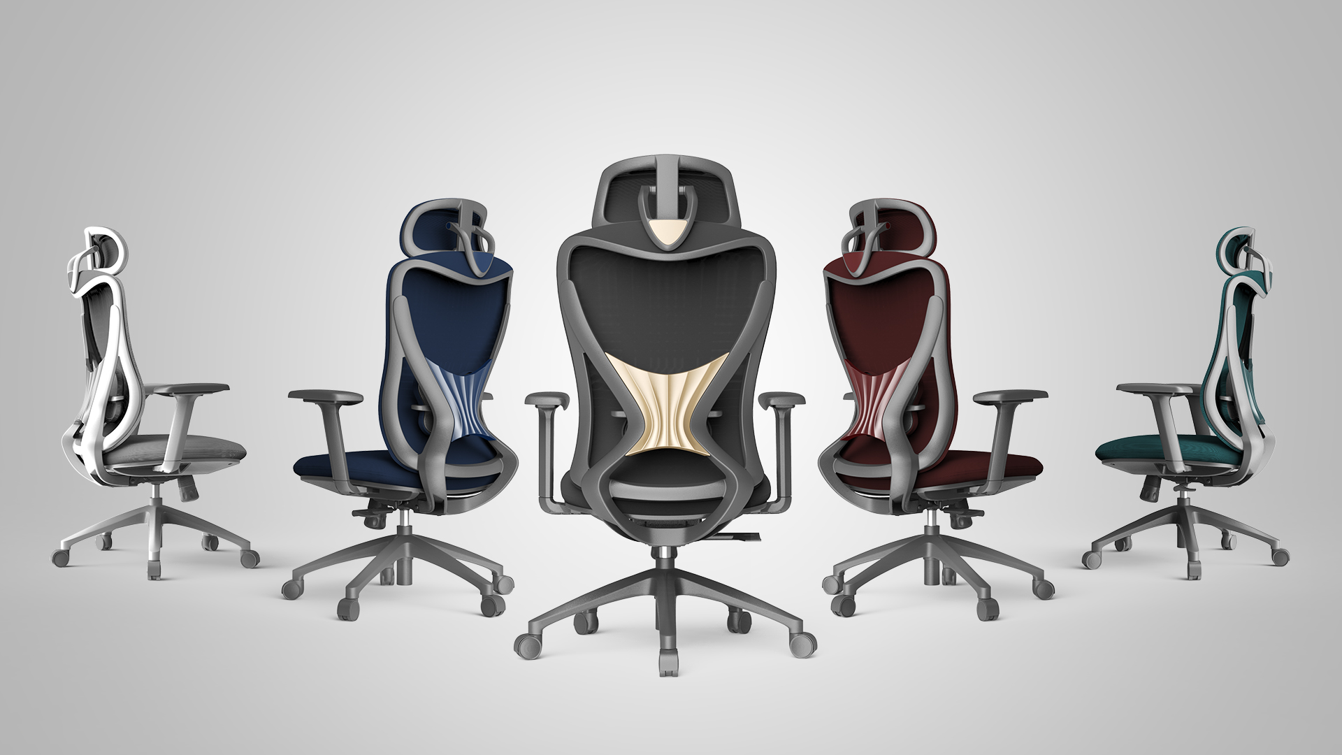 # Ergonomics# Curve Mechanics# Long-term Artifact# Industrial Design，