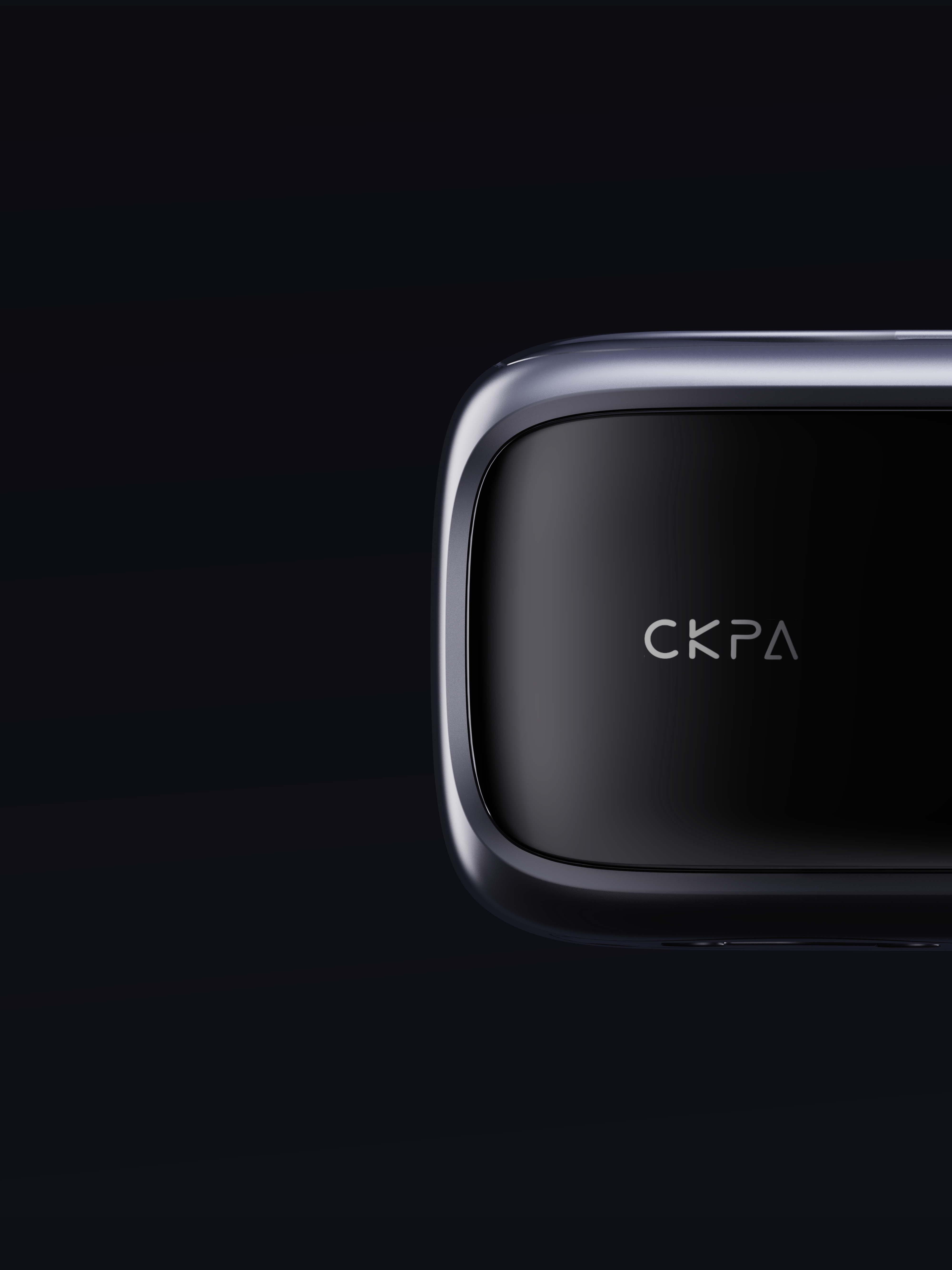 Thought design，Toothbrush disinfection rack，