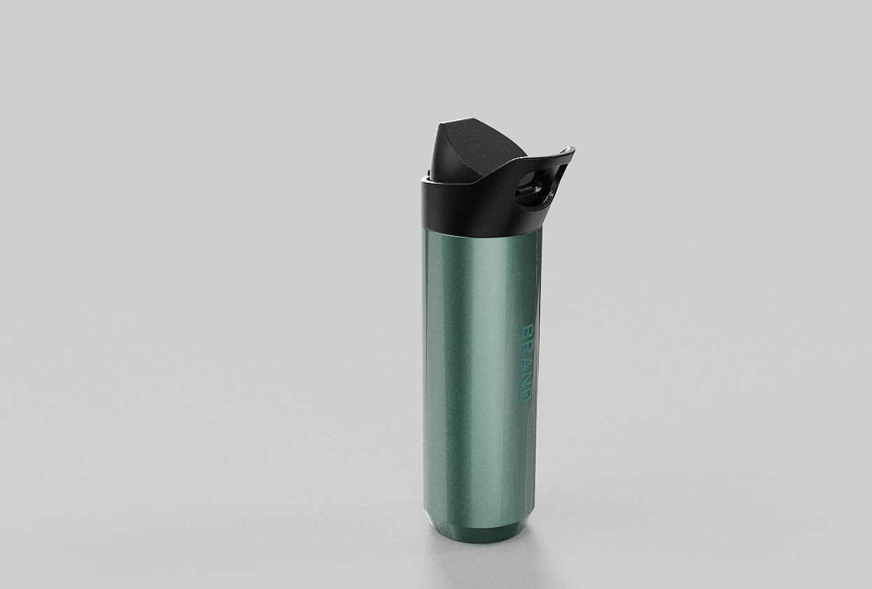 Water cup，vacuum cup，Water bottle，