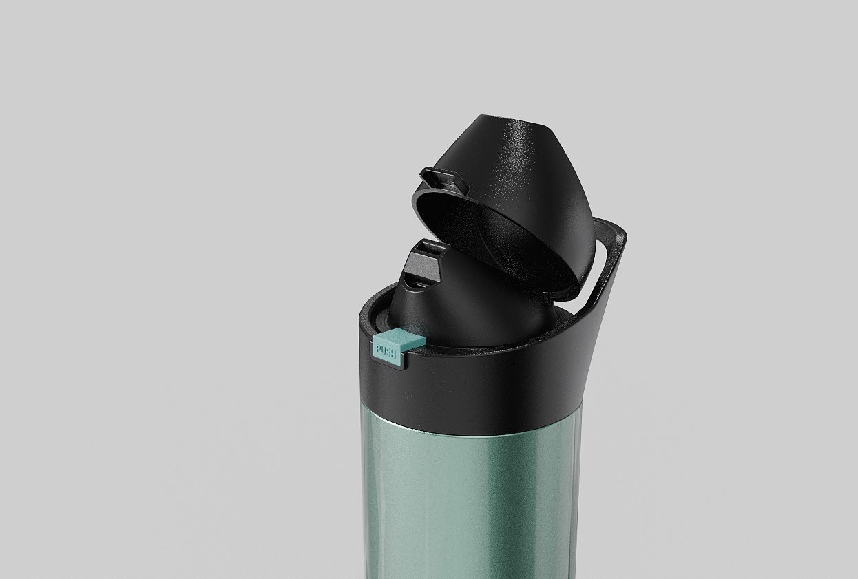Water cup，vacuum cup，Water bottle，
