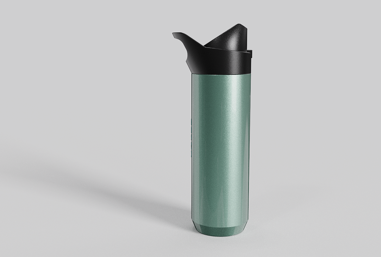 Water cup，vacuum cup，Water bottle，