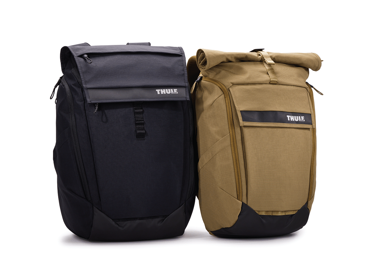 Thule Paramount，knapsack，Outdoor equipment，luggage and bags，